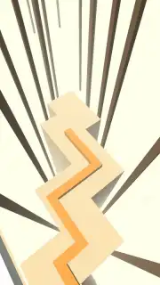 Dancing Line captura 4