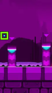Geometry Dash SubZero captura 16