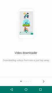GDM - YouTube Video Downloader captura 8
