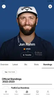 PGA TOUR captura 14