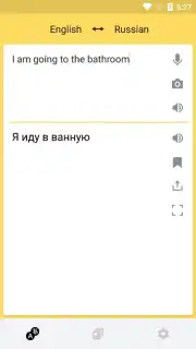 Yandex Translate captura 8