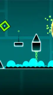 Geometry Dash Lite captura 14