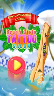 Tattoo Maker captura 11