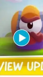 Pudding Monsters captura 1