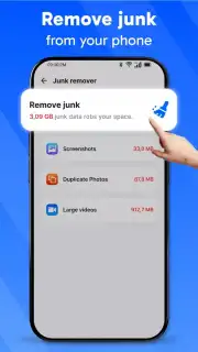 File Recovery - Photo Recovery captura 1