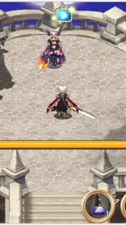 Gods Wars Ex captura 2
