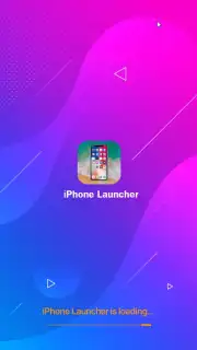 MiniPhone Launcher captura 8