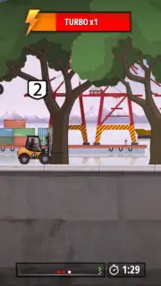 Renegade Racing captura 5