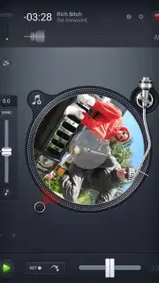 djay captura 4