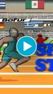 Speed Stars captura 1