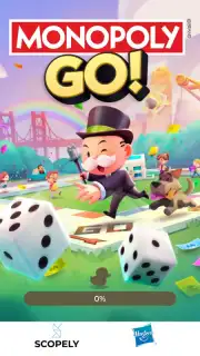Monopoly GO! captura 12