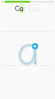 Duolingo ABC captura 9