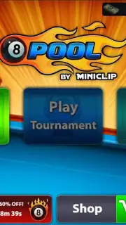 8 Ball Pool captura 5