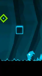 Geometry Dash World captura 16