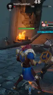 Tarisland captura 12