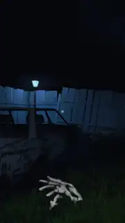Jeff the Killer: Horror Game captura 2