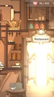 Food Fantasy captura 2
