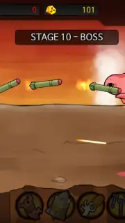 Missile Dude RPG captura 6