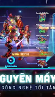 Kỷ Nguyên GenZ captura 2