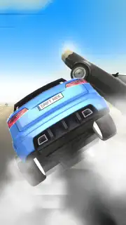 Drift Ride - Traffic Racing captura 15