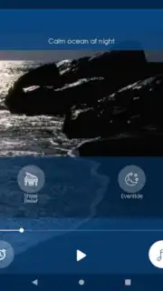 Расслабьтесь ночь captura 13