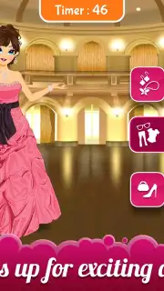 Fashion Love Story captura 6