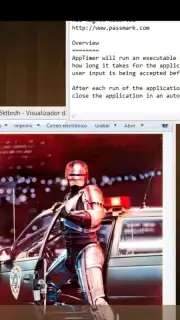 Chrome Remote Desktop captura 3
