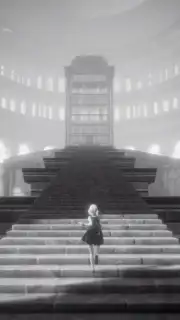 NieR Re[in]carnation captura 3