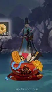 Onmyoji captura 5