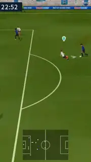 Dream League Soccer captura 12