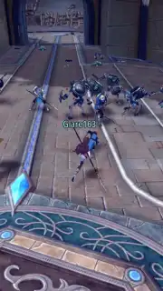 Aura Kingdom 2 captura 11