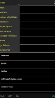 Recetas Thermomix lite captura 3
