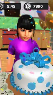 Mom Simulator 3D: Family Life captura 5
