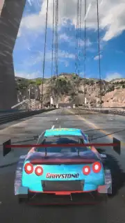 Rally Horizon captura 9
