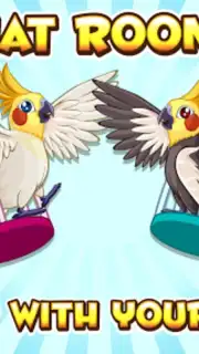 Birdland Paradise captura 1