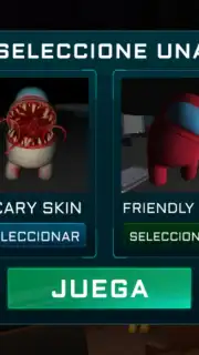 Online Imposter 3D captura 3