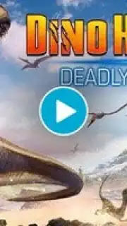 Dino Hunter: Deadly Shores captura 1