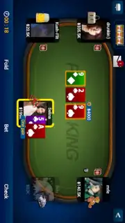 PokerKinG Pro captura 4