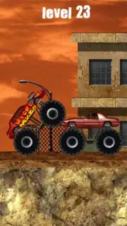 Truck Demolisher captura 4