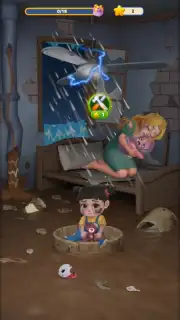 Dream Family captura 8