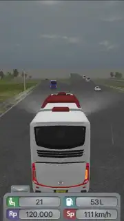 Bus Simulator Indonesia captura 20