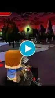 Call of Mini: Zombies captura 1