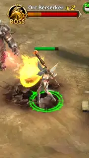 Crazy Dragon captura 2