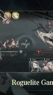 忘卻前夜Morimens | 國際版 [QooApp] captura 2