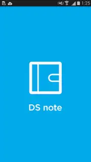 DS note captura 4