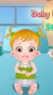 Baby Hazel Doctor Games captura 7