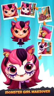 Closet Monsters captura 9