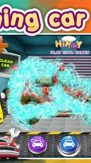 Car Wash and Spa captura 3