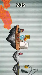 Wrecker's Revenge - Gumball captura 5