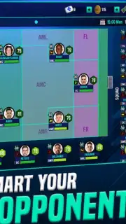 Soccer Manager 2022 captura 1